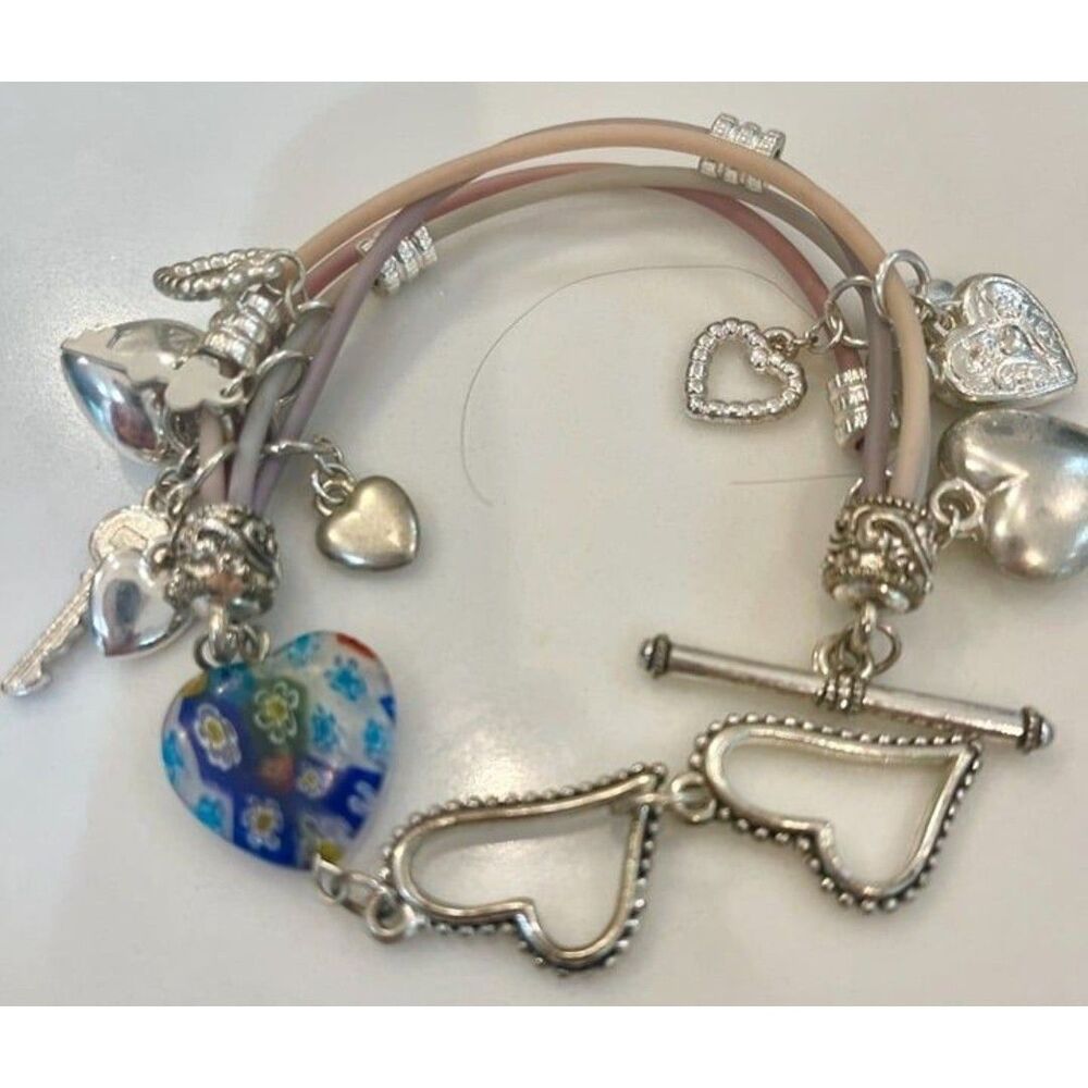 Love Bracelet got all ages